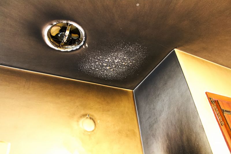 Cleaned and Odor-Free Space